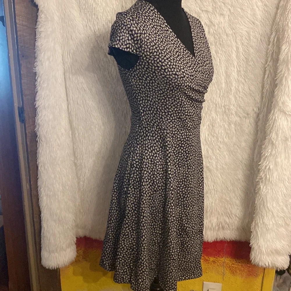 NIB Lark & Ro. Dress XS - Picture 5 of 8